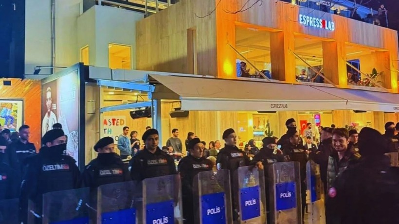 Araştırma: Toplumun Yüzde 73.2'si Boykot Gözaltılarını Doğru Bulmuyor