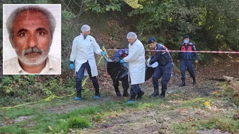 Cesedi Yakılan Afgan Madenci Davasında Karar Günü