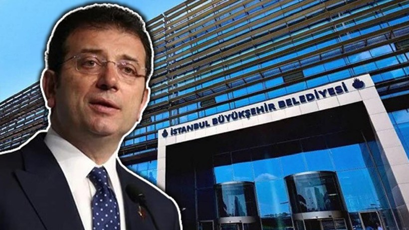 İBB Soruşturmasında 24 Şirkete Kayyım Atandı