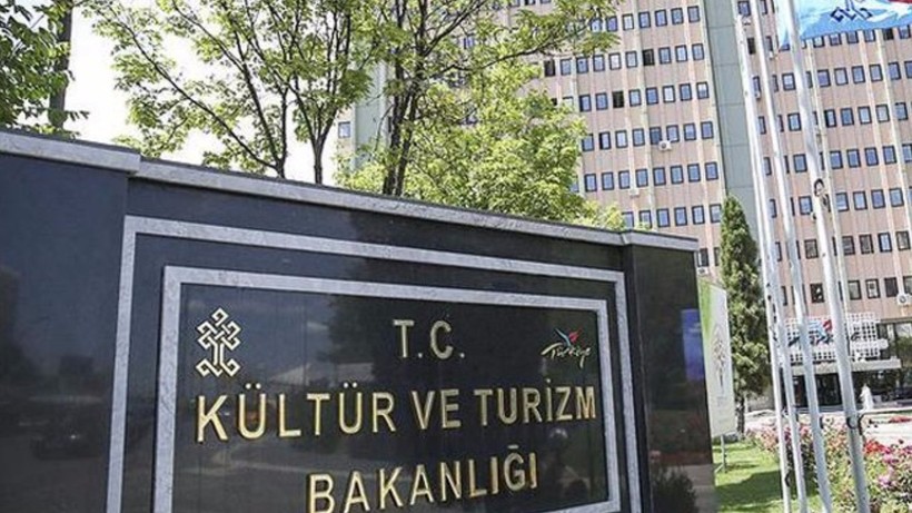 Kültür Bakanlığı 127 Sözleşmeli Personel Alacak: Başvurular Başladı