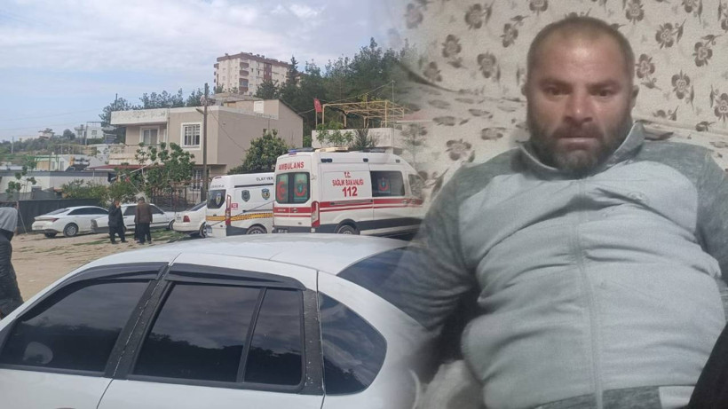 Osmaniye'de 40 Yaşındaki Adamın Şüpheli Ölümü