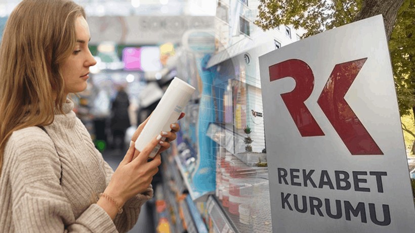 Rekabet Kurulu'ndan 3 Kozmetik Şirketine Dev Ceza