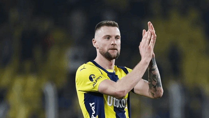Skriniar Fenerbahçe'de Kalacak mı?