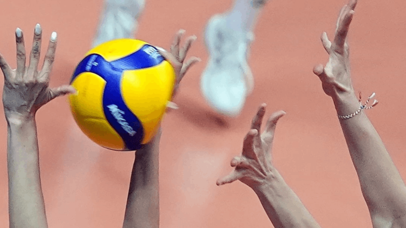 Vodafone Sultanlar Ligi'nde Şampiyonluk Yarışı Yarın Sürecek