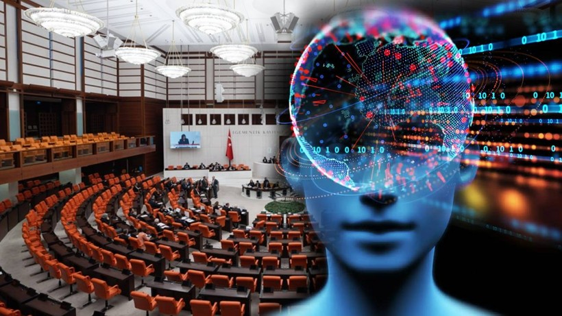 Yapay Zeka Araştırma Komisyonu'nun Görev Süresi Uzatıldı