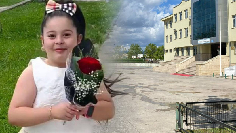 8 Yaşındaki İrem'in Sır Ölümü Tüm Velileri Panikletti: Çocuklarını Okula Göndermediler