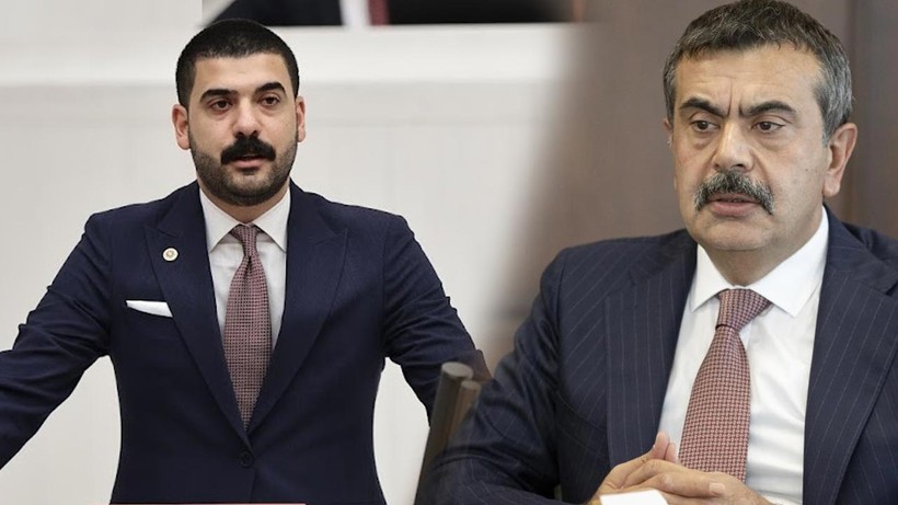 CHP’li Ali Gökçek’ten Bakan Tekin’e 5 Soru