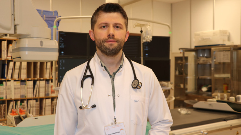 Her Yıl 17 Milyon İnsanı Öldüren Tehlike