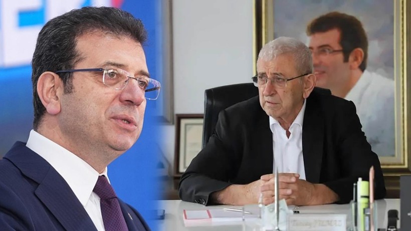 İmamoğlu İnşaat'a Kayyım Atanmıştı... Hasan İmamoğlu'ndan İlk Açıklama