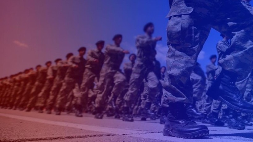 Bedelli Askerlikte Kıdem Tazminatı Krizi! Mahkemeden Son Karar Çıktı