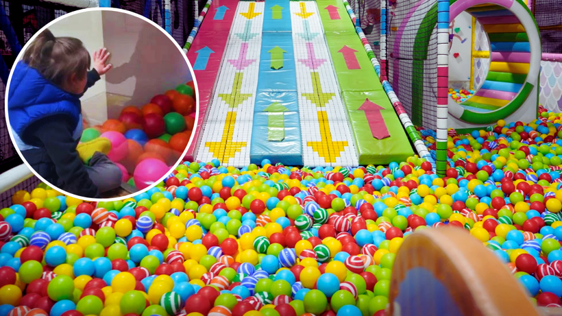 Down Sendromlu Çocuğu Oyun Salonuna Almayan 5 Kişiye Gözaltı: İlk Skandalları Değilmiş!