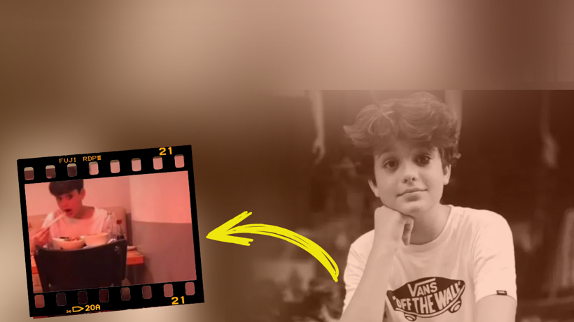 Hikayesi Herkesi Ağlatan ‘Minguzzi’ Fotoğrafı… Yıllar Sonra Ortaya Çıktı, Annesi İlk Kez Öğrendi