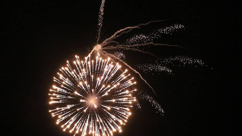 Hindistan'da Yine Havai Fişek Faciası: 8 Ölü