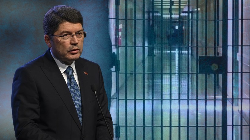 İBB Tutukluları Neden Farklı İllere Nakledildi? Bakan Tunç Silivri Operasyonunun Perde Arkasını Açıkladı