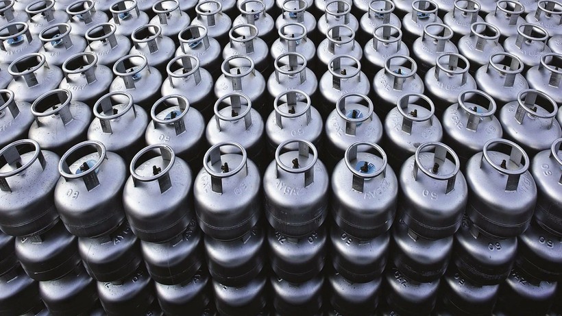 İpragaz, Bizimgaz ve Aygaz Paylaştı: İşte Nisan 2025 Tüp Gaz Fiyatları