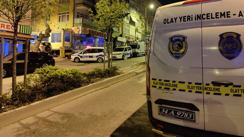 İstanbul'da 'Komşu' Dehşeti! Bıçaklayarak Öldürdü, Sebebi Şoke Etti