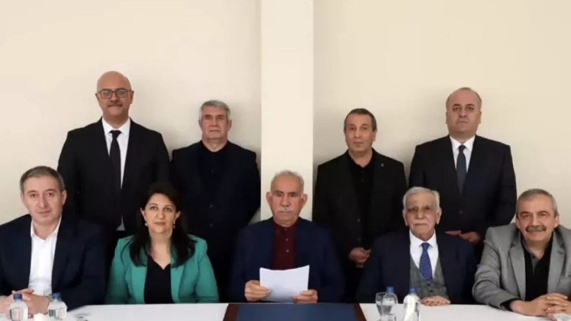 Süreç Ne Zaman Sonlanacak? Pervin Buldan Tarih Verdi