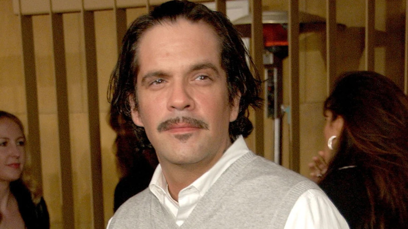 Ünlü Oyuncu Nicky Katt 54 Yaşında Hayatını Kaybetti