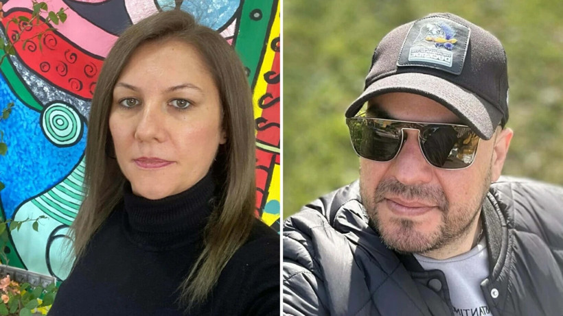 Boşandığı Eşini Öldüren Erkeğin İfadesi Kan Dondurdu