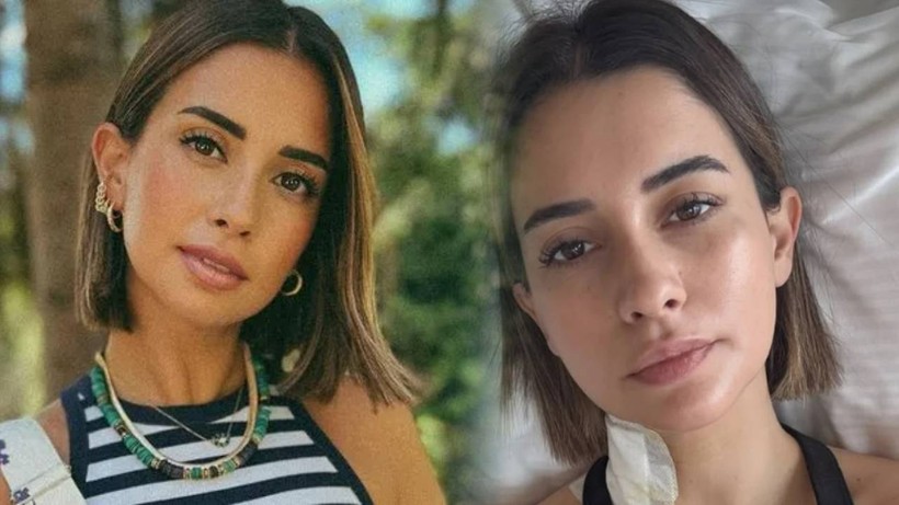 Buse Terim Ameliyat Oldu! Hasta Yatağından Paylaştı: İşte Son Sağlık Durumu...