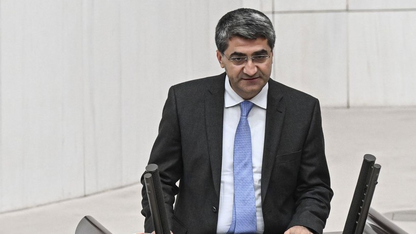 DEVA Partili Mehmet Emin Ekmen’den 'Trump' Çıkışı: ' Maksadına Överek Ulaşmaya Çalışıyor'