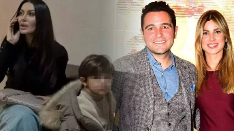 Hacı Sabancı'dan Şoke Eden Hamle: 'Yüzde 99.99 Oran Babalık İçin Yeterli Değil'