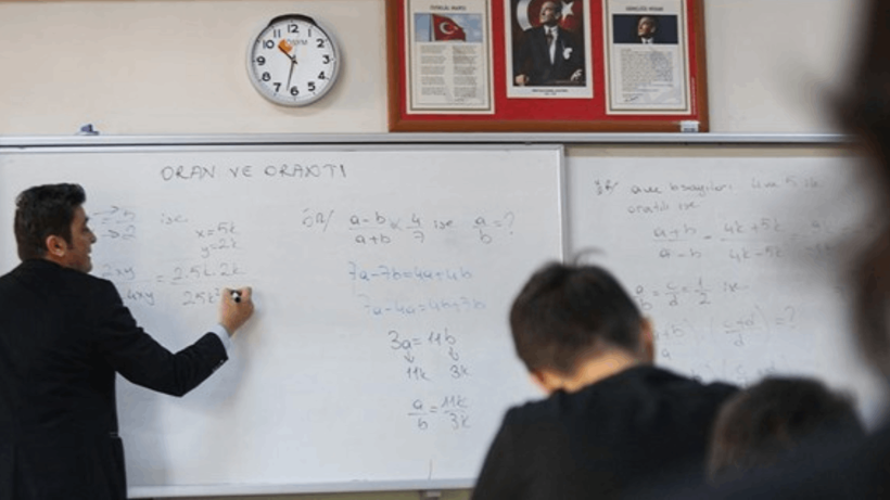 68 Bin Öğretmen Ataması İçin Flaş Çağrı