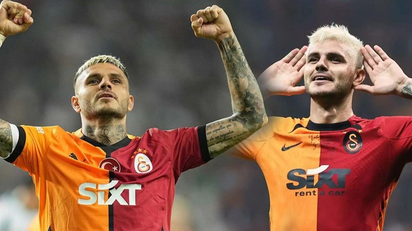 Icardi İçin Bomba İddia! Galatasaray Defterini Kapatıyor mu?