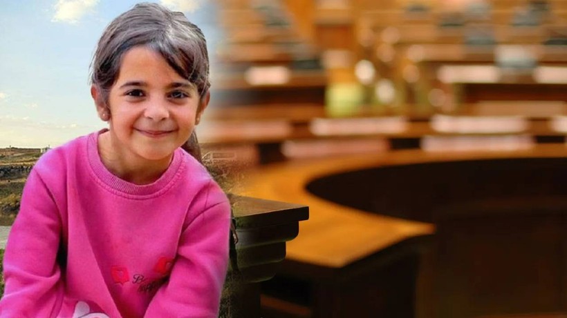 İkinci 'Narin' Davasında Tutuklulukların Devamına Karar Verildi, Duruşma Ertelendi