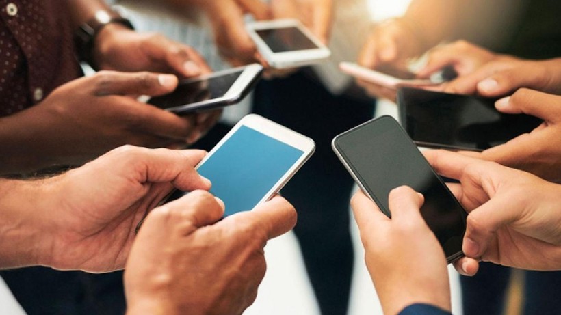 Ne Instagram Ne TikTok Ne de Facebook! Mart'ta En Çok İndirilen Uygulama Çok Şaşırttı