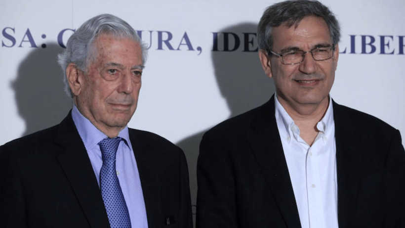 Nobel Ödüllü Yazar Hayatını Kaybetti