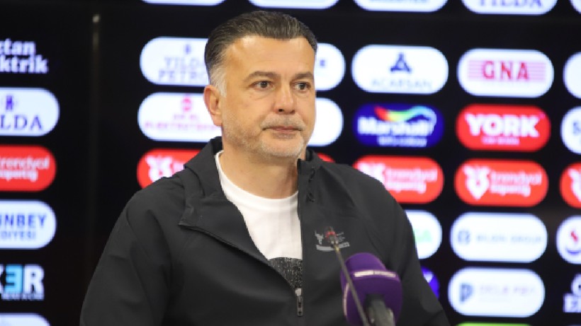 Süper Lig’de Ayrılık İddiası, Açıklama Geldi