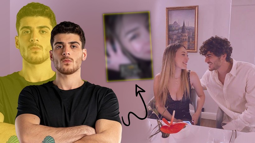 Survivor'da Acun Ilıcalı'dan Ağlatan Ödül... Yasmin Erbil Gözyaşları İçinde Duyurdu
