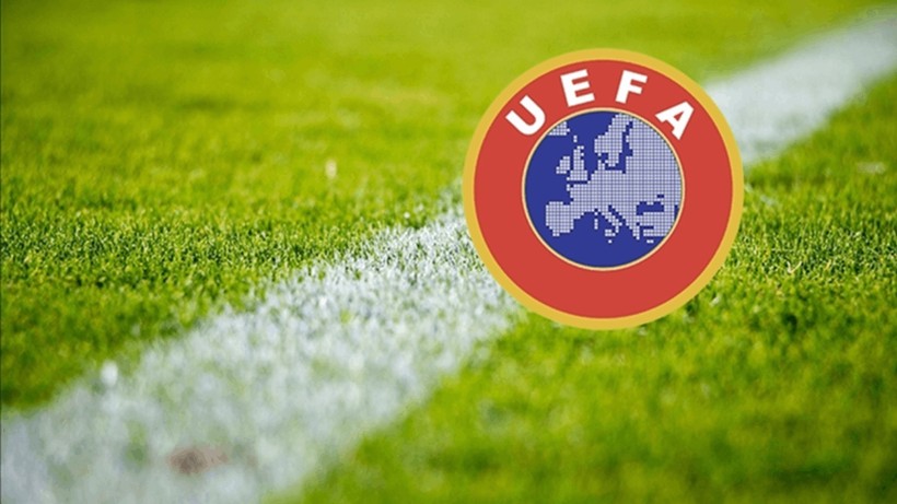 UEFA İstanbul'da Temsilcilik Açacak, Tarih Belli Oldu