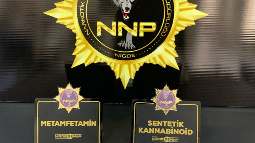 Uyuşturucu Operasyonunda 5 Tutuklama