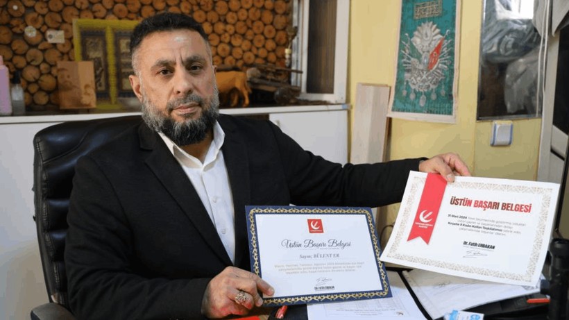 YRP'de Bir Toplu İstifa Daha, Tam 75 Kişi...