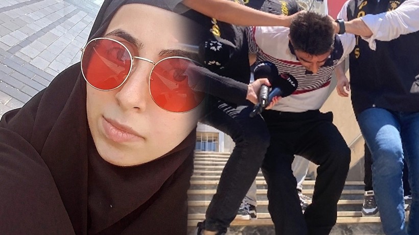 23 Yaşındaki Erva'yı Vahşice Katletmişti... Dehşeti İtiraf Etti, Her Detayı Kan Dondurdu