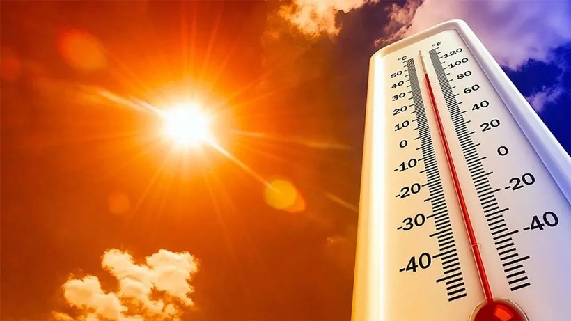 Avrupa Birliği Açıkladı: Tarihin En Sıcak Yılı Belli Oldu