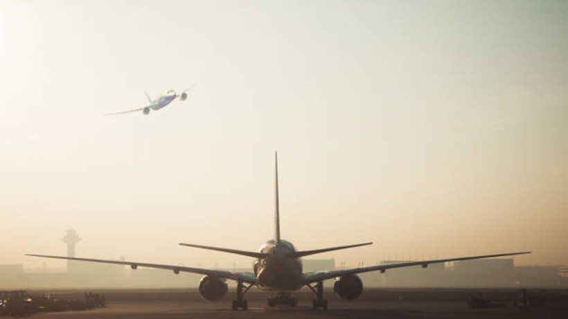 Avustralya'da Uçak Kazası: Pilot Hayatını Kaybetti