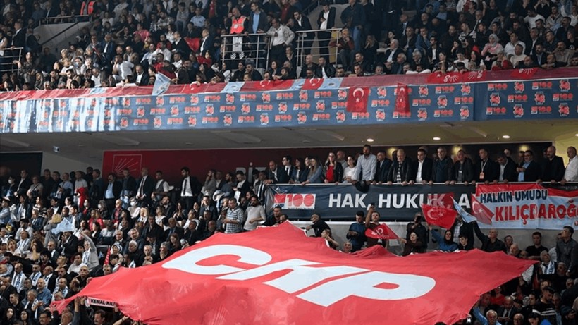 CHP Kurultayı Soruşturmasında İfadeler Alınmaya Başlandı: 86 Şüpheli Arasında İmamoğlu da Var