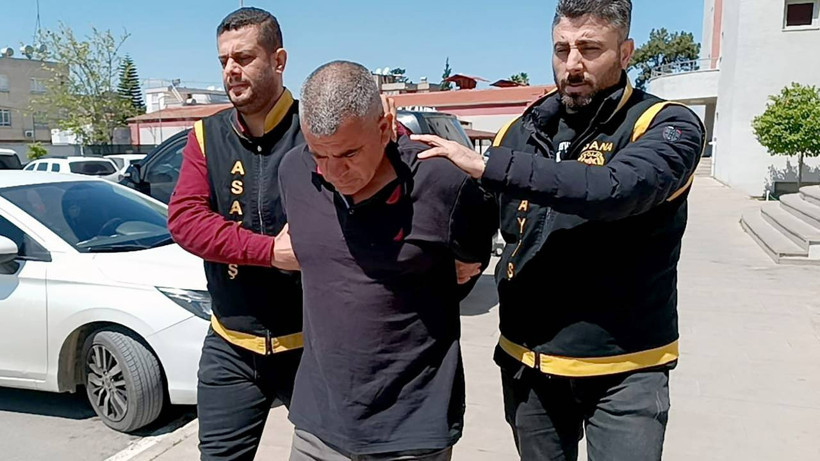 'Elektrikli Bisiklet' Cinayeti