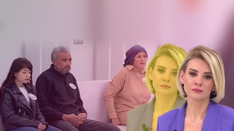 Zihinsel Engelli Kızının Nişanlısıyla Kaçtı! RTÜK’ten Esra Erol’un Programı İçin Flaş Hamle