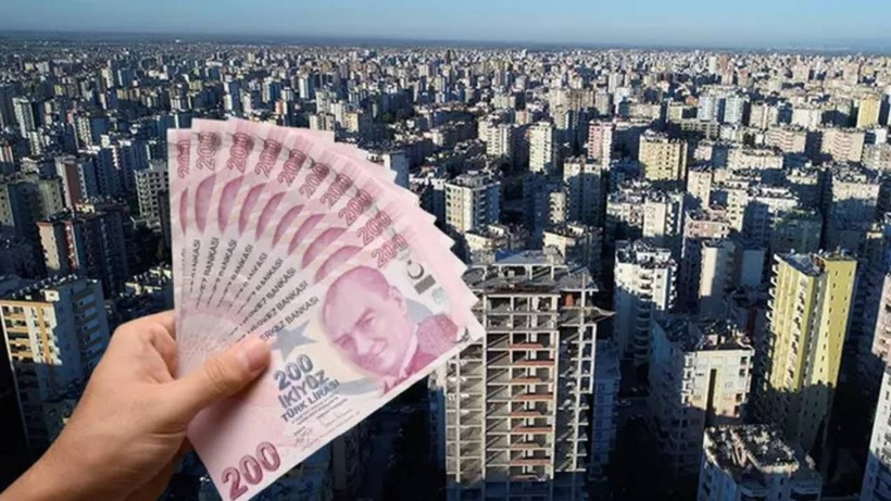 Fahiş Fiyatlar Meclis'e Taşındı: 'Konut Kiralarına Üst Sınır Getirilsin'