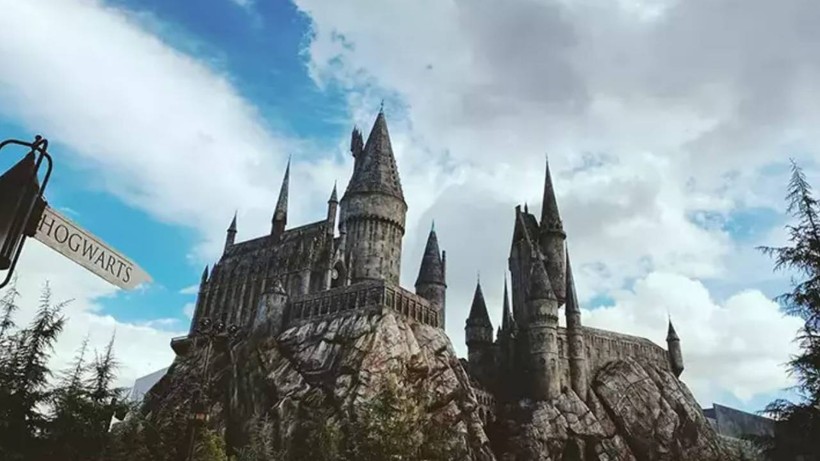 Harry Potter Dizisinin Kadrosu Açıklandı