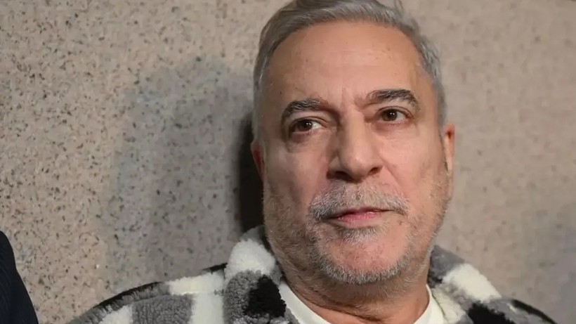 'Yasa Dışı Bahis'ten Yargılanıyordu... Mehmet Ali Erbil'e Hapis Cezası!