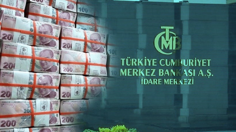 Merkez Bankası'ndan Büyük Zarar! Bilanço Resmi Gazete'de Ortaya Çıktı