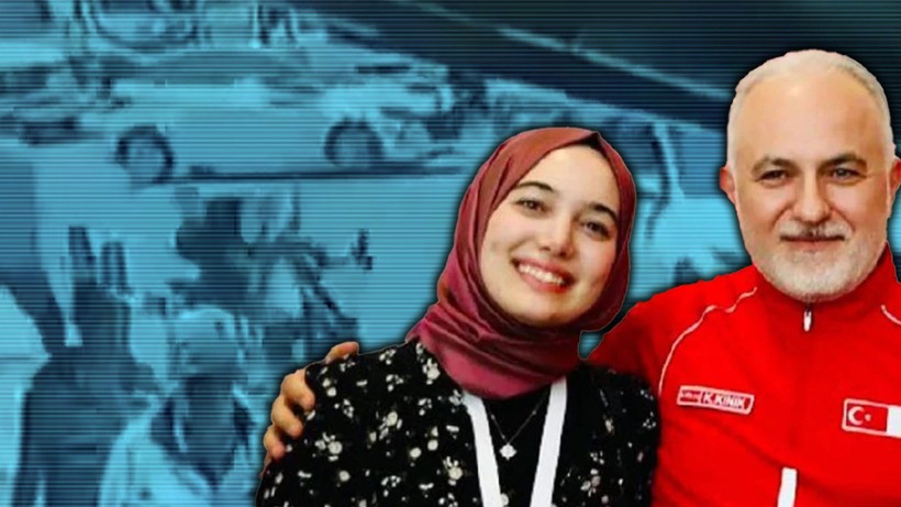 Ölümüne Neden Olmuştu, Ailesi Açıkladı: 'Fatma Zehra Kınık, Bize Para Teklif Etti'