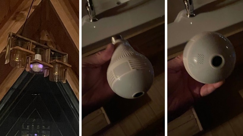 Bungalovda Gizli Kamera Skandalında Yeni Perde! Sakarya Valiliği Açıkladı