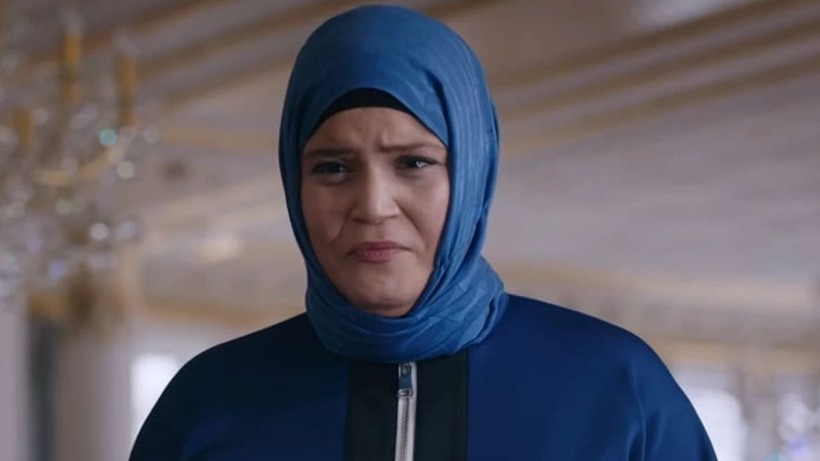 Seyirci Öfkesini Atamadı: Kızılcık Şerbeti Nilay'a 1 Milyondan Fazla Kez Tokat Atıldı