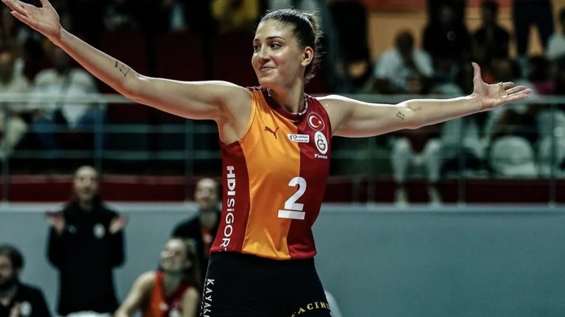 Taraftarından Galatasaray'a 'İlkin Aydın' Tepkisi! Sosyal Medya O Paylaşım Sonrası Ayağa Kalktı
